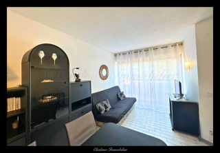  Appartement à vendre 2 pièces 30 m²
