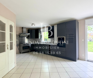  Maison � vendre 6 pi�ces 122 m�