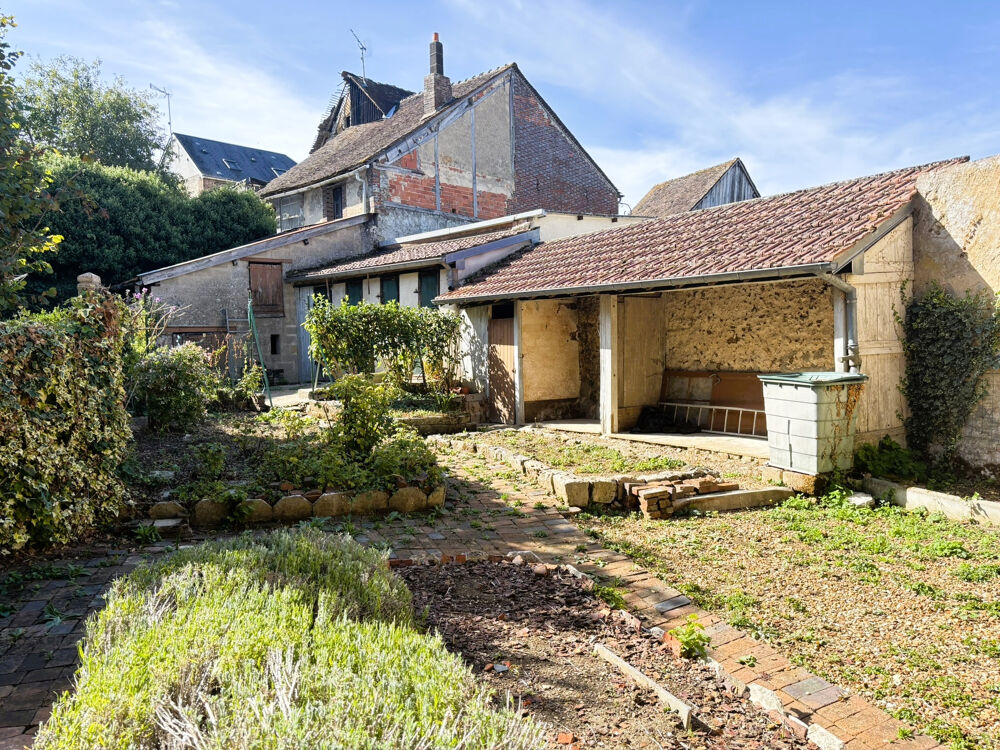 Maison – Courtenay, Les Rosettes, Résidence de la Clairis - Vue 3