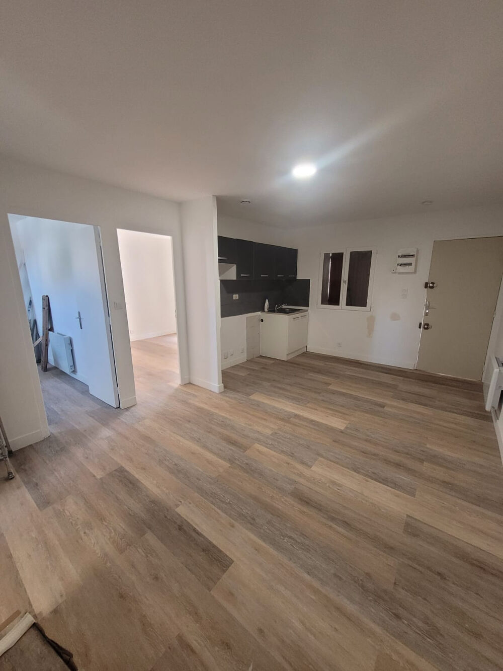 Vente Immeuble Immeuble de rapport Marseille 3