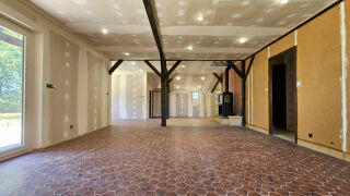  Maison � vendre 7 pi�ces 134 m�