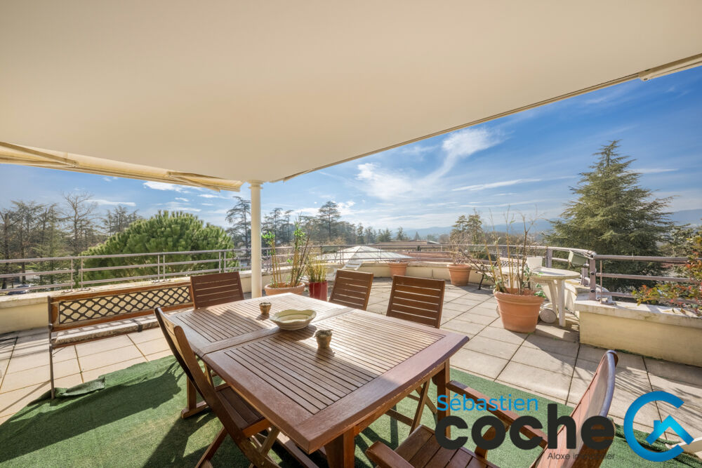 � vendre  Appartement Charbonni�res-les-Bains (69260)