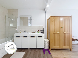  Maison � vendre 6 pi�ces 124 m�