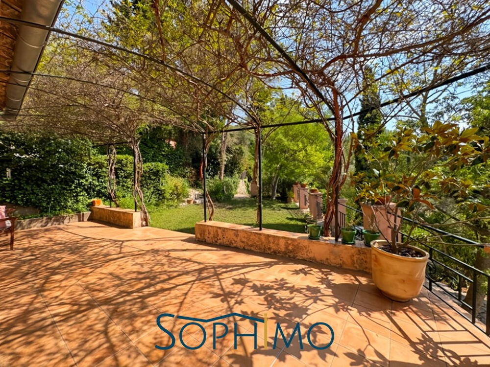 � vendre  Maison Aix-en-Provence (13100)