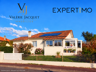  Maison à vendre 4 pièces 100 m²