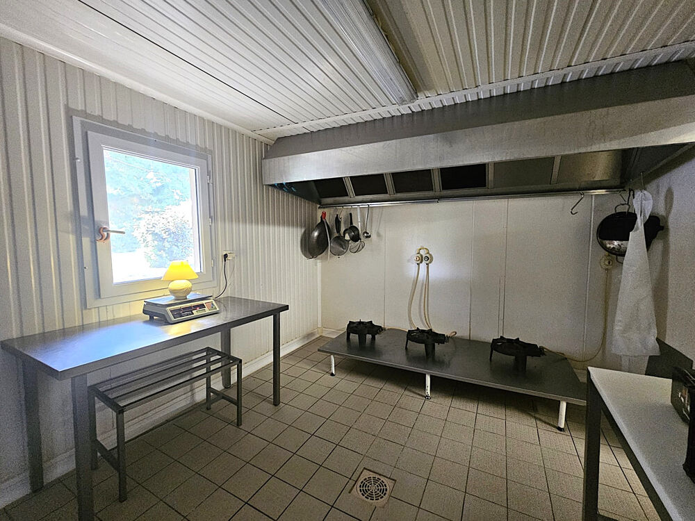 � vendre  Maison L�dat (47300)