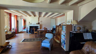  Maison à vendre 10 pièces 219 m²