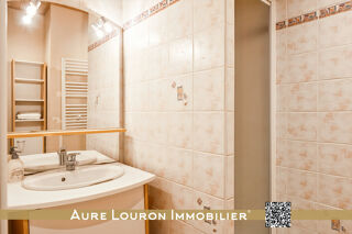 Vente Appartement « LE BELLE VUE » - APPARTEMENT 2 PIÈCES 30,89 M2 AU PIED DES PISTES DE SAINT-LARY-SOULAN (PLA D'ADET) St lary soulan