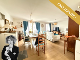  Maison � vendre 6 pi�ces 110 m�