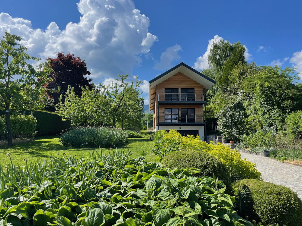 � vendre  Propri�t�/ch�teau Divonne-les-Bains (01220)