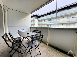  Appartement � vendre 3 pi�ces 82 m�