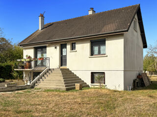  Maison à vendre 5 pièces 110 m²
