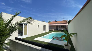  Maison � vendre 6 pi�ces 126 m�