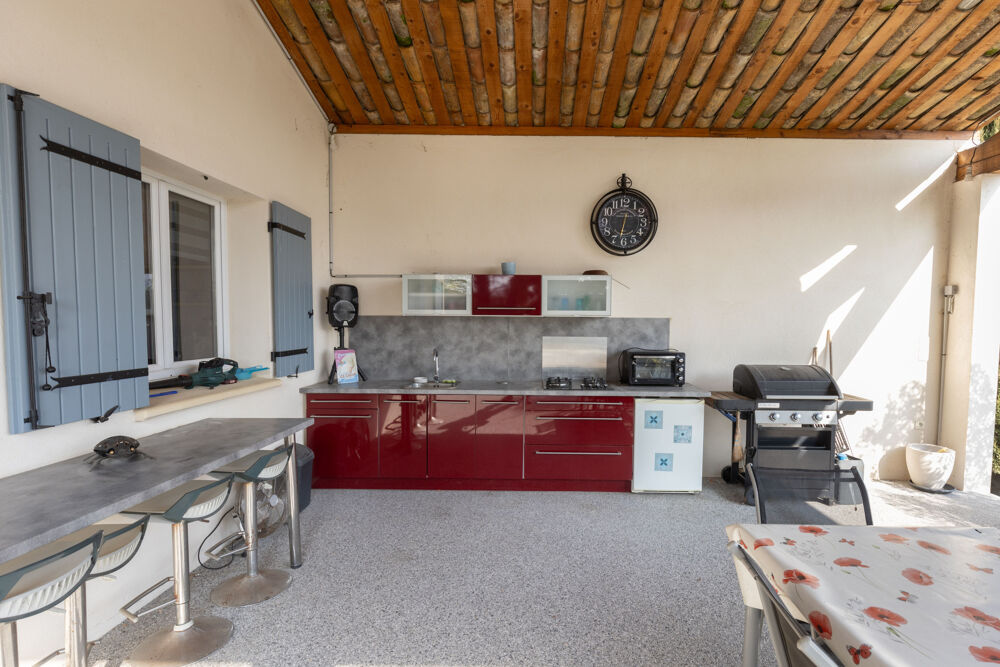 � vendre  Maison Noves (13550)