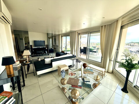 Appartement à vendre 5 pièces 140 m²