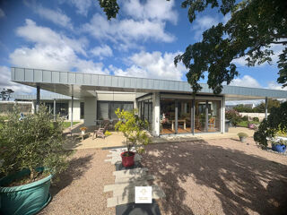  Propri�t�/ch�teau � vendre 9 pi�ces 316 m�