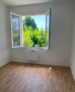  Appartement à vendre 2 pièces 42 m²