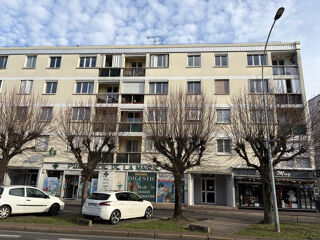  Appartement � vendre 4 pi�ces 66 m�