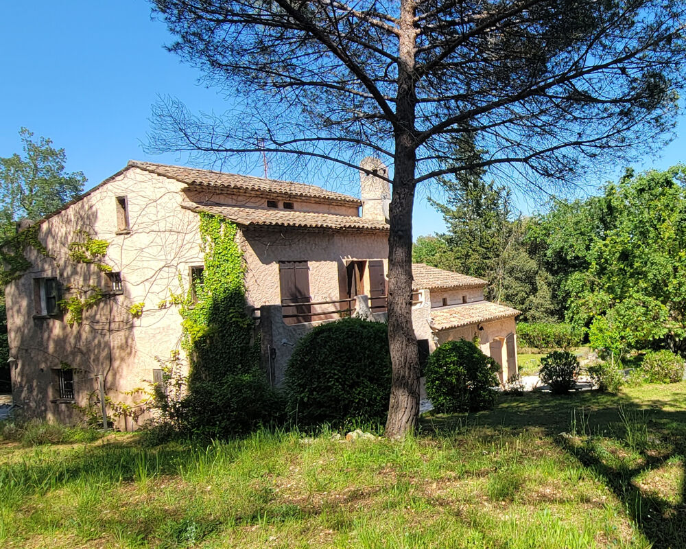 Vente Maison Quartier prisé VAL MARTIN - PEYNIBLOU Valbonne
