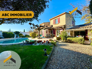  Maison � vendre 7 pi�ces 195 m�