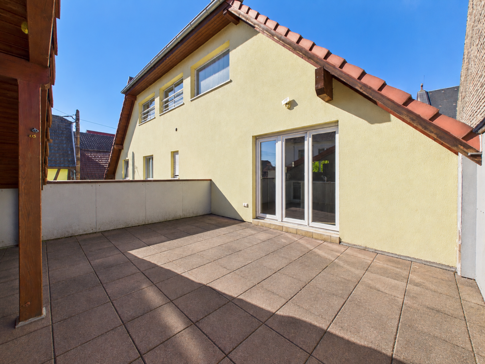à vendre  Maison Holtzheim (67810)