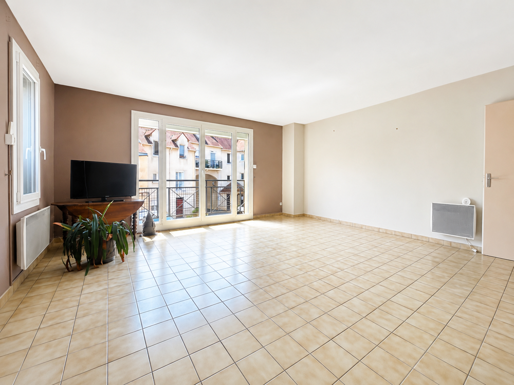 Appartement – Montlhéry - Vue 3