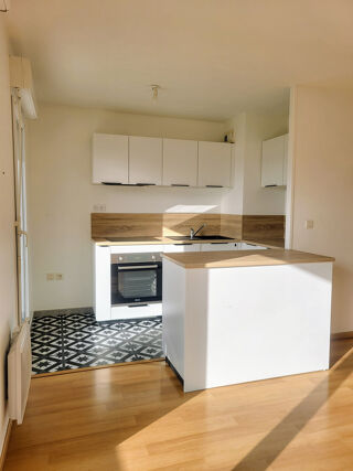  Appartement à vendre 3 pièces 63 m²