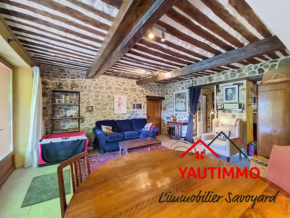 à vendre  Maison Fillinges (74250)