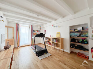  Maison � vendre 10 pi�ces 429 m�