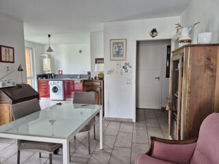  Appartement  vendre 2 pices 53 m