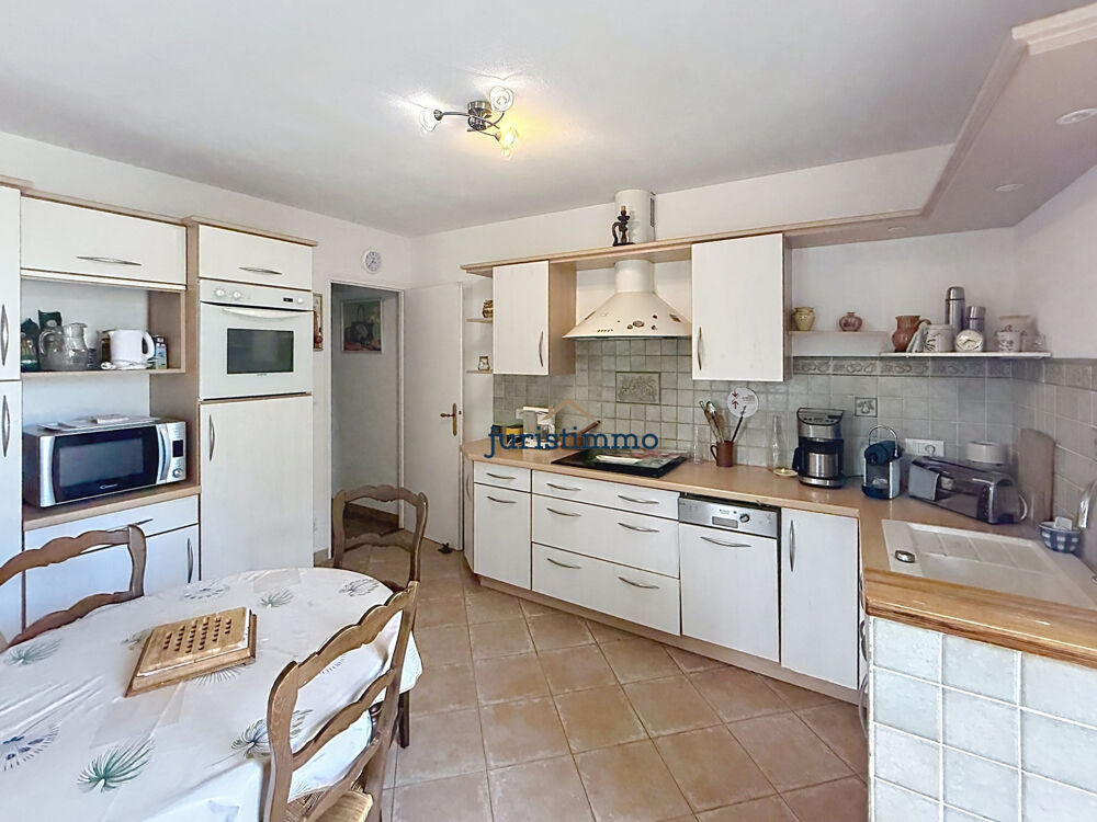 Vente Maison À 300 m du centre de Vaison   Maison avec jardin & piscine Vaison la romaine