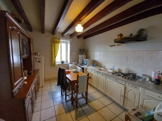  Maison � vendre 7 pi�ces 144 m�