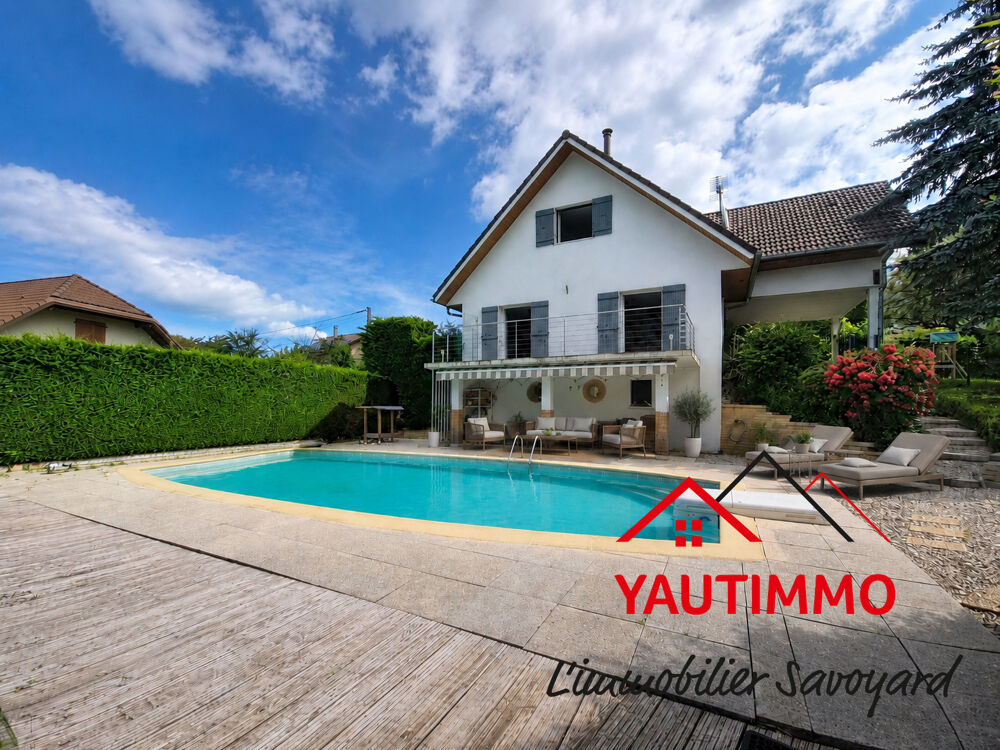à vendre  Maison Cranves-Sales (74380)