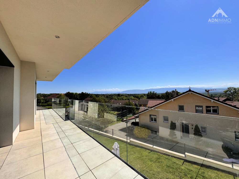� vendre  Maison P�ron (01630)