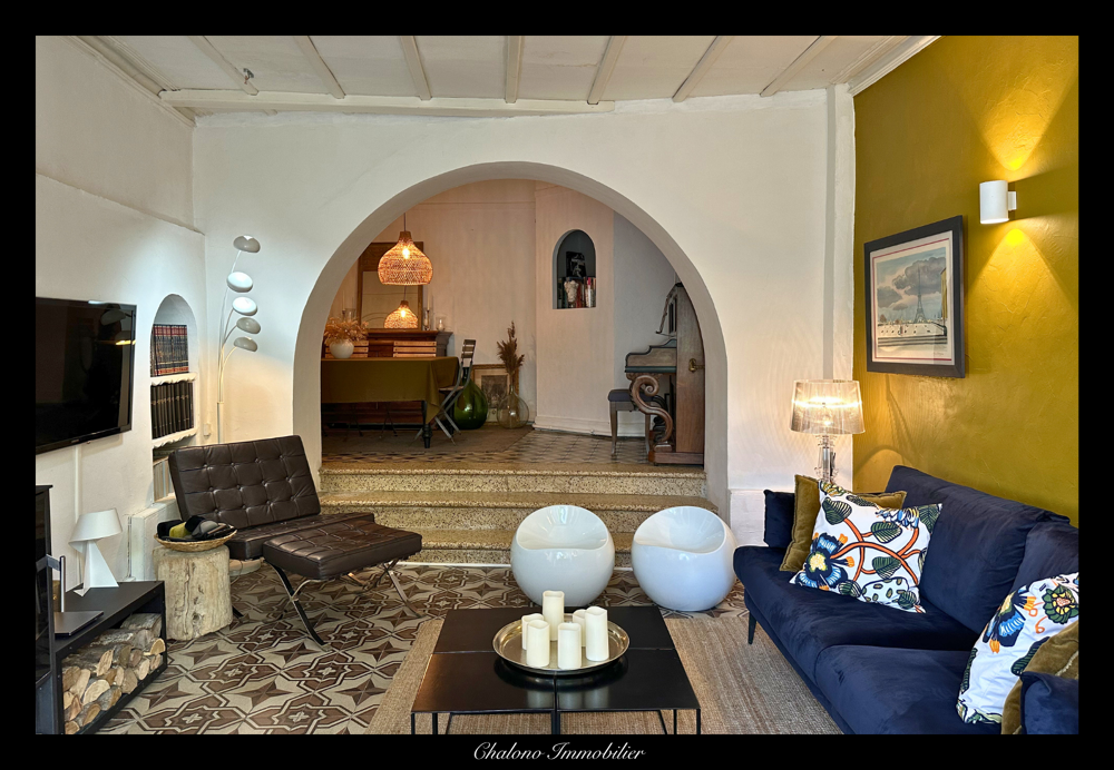 � vendre  Maison Agde (34300)