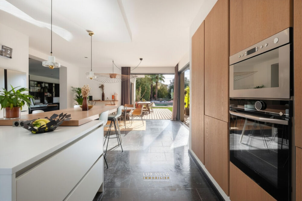 � vendre  Maison Lattes (34970)