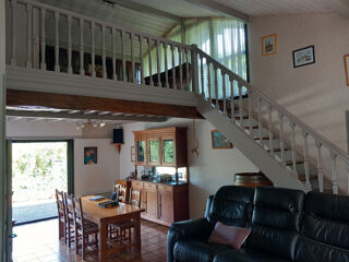  Maison � vendre 6 pi�ces 135 m�