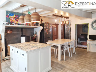  Maison à vendre 5 pièces 95 m²