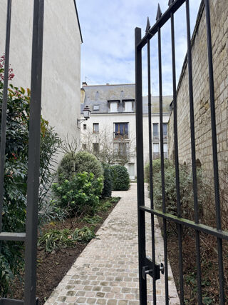  Appartement � vendre 5 pi�ces 88 m�