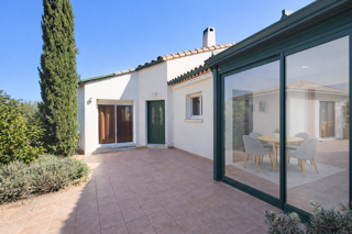  Maison � vendre 5 pi�ces 128 m�