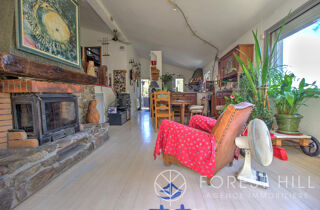  Maison à vendre 5 pièces 120 m²
