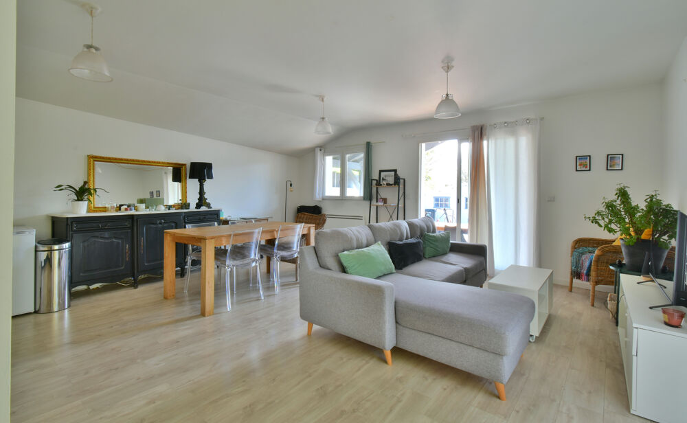 A vendre exclusivité Anglet centre maison récente plain pied 4 pièces