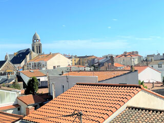  Appartement à vendre 3 pièces 60 m²