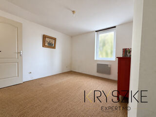  Maison à vendre 4 pièces 90 m²