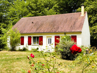  Maison à vendre 4 pièces 80 m²
