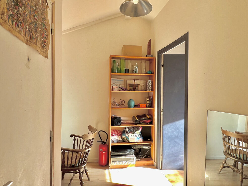 à vendre  Appartement Paris 20