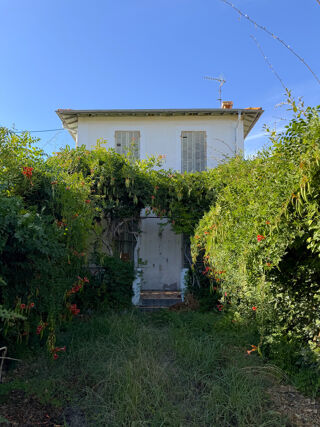  Maison à vendre 4 pièces 80 m²