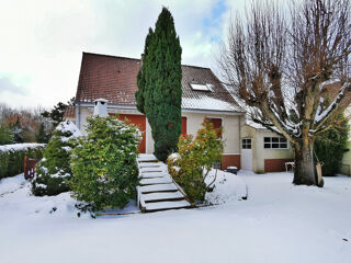  Maison � vendre 5 pi�ces 103 m�