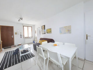  Appartement  vendre 2 pices 42 m