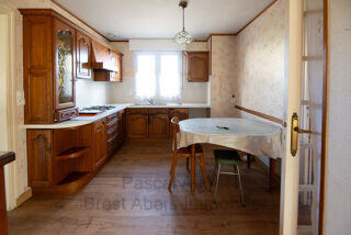  Maison à vendre 6 pièces 140 m²